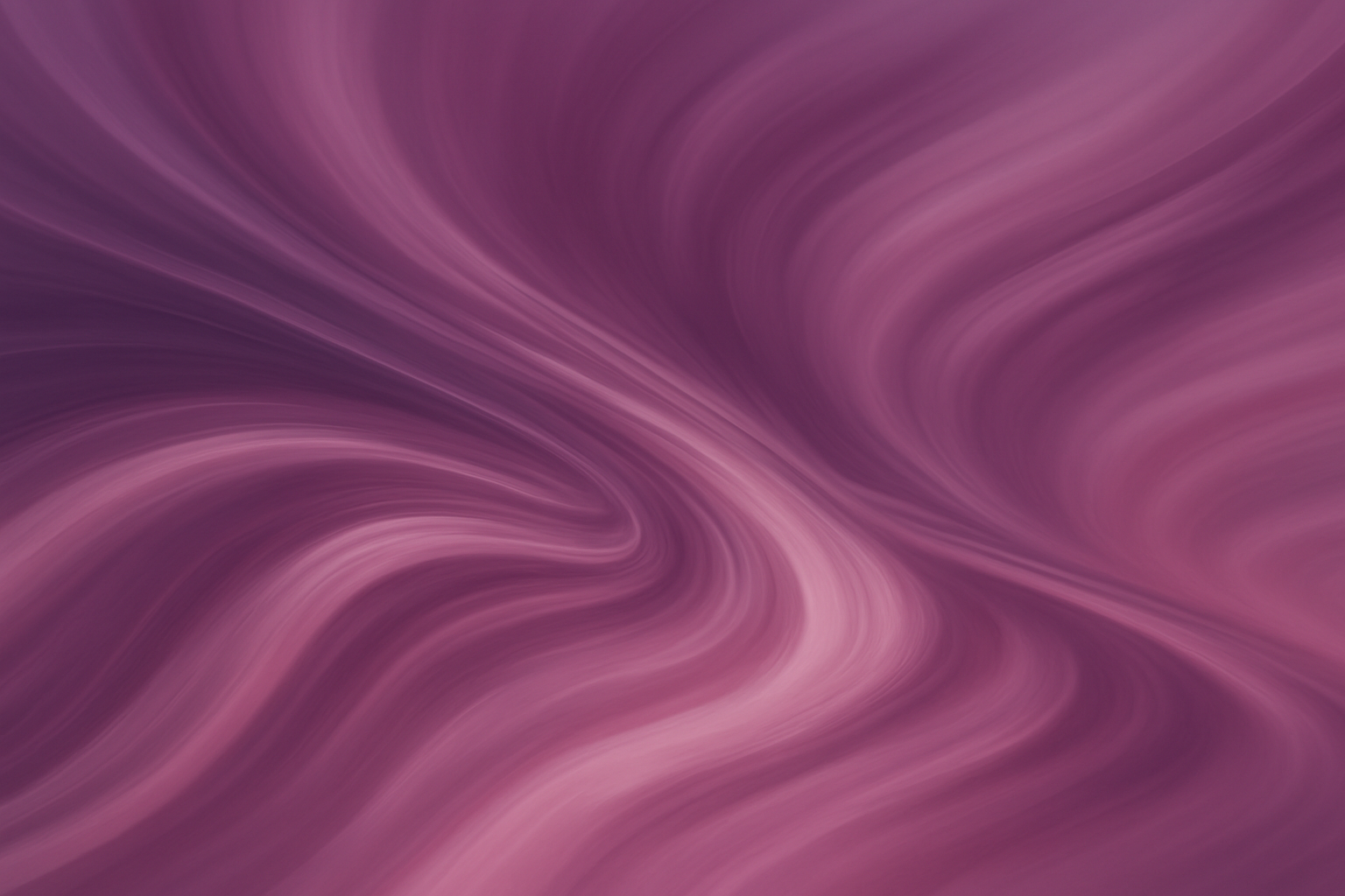 image mauve et rose avec impression de mouvement